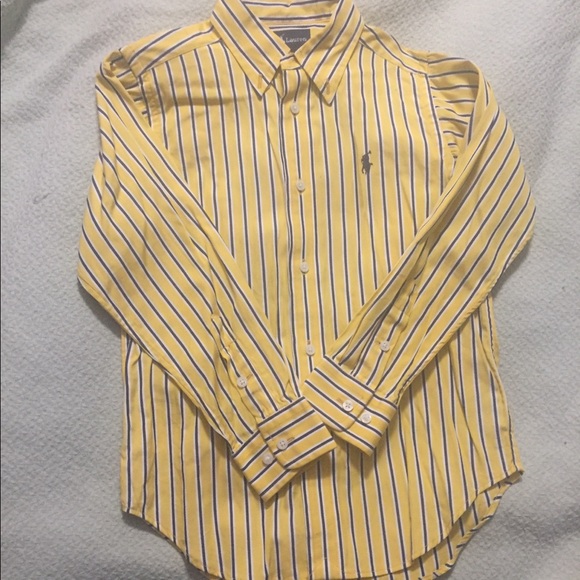 Ralph Lauren - Picture 5 of 6